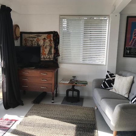 Ohiwa Harbour Studio Apartment Waiotahi エクステリア 写真