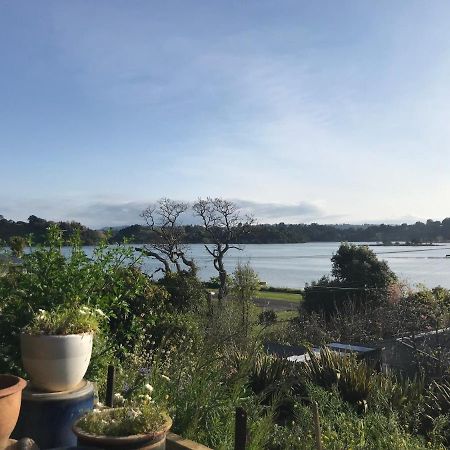 Ohiwa Harbour Studio Apartment Waiotahi エクステリア 写真