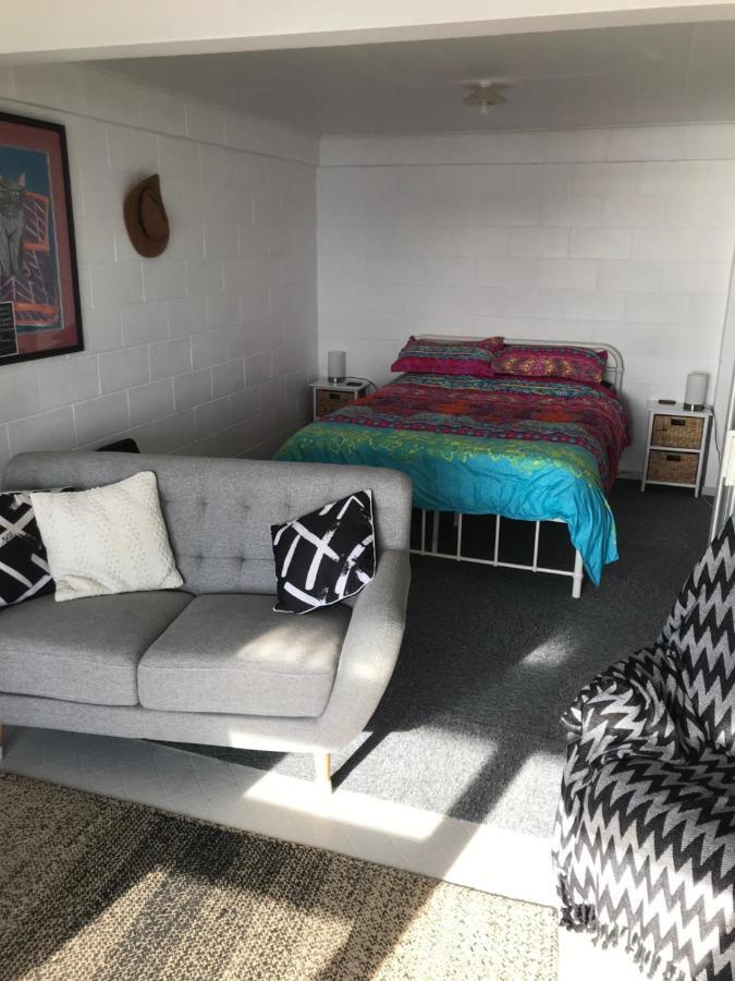 Ohiwa Harbour Studio Apartment Waiotahi エクステリア 写真