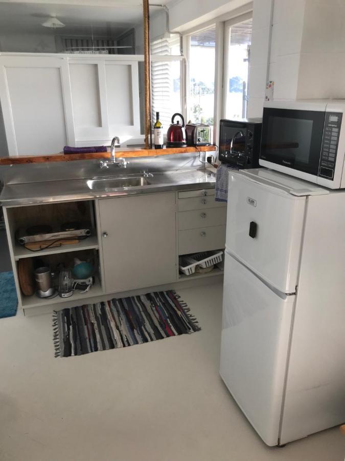 Ohiwa Harbour Studio Apartment Waiotahi エクステリア 写真
