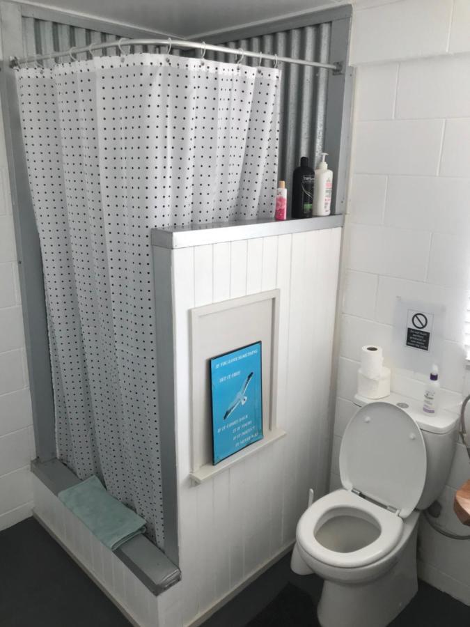 Ohiwa Harbour Studio Apartment Waiotahi エクステリア 写真